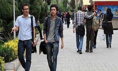 جوانان کدام نسل بیشترین رنج را متحمل شده‌اند؟ | امیدی که ناتمام ماند | نباید بگویید «ما سوختیم»