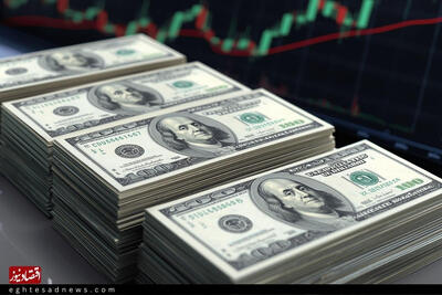 خیز آرام قیمت دلار در پایان هفته | نبرد خریداران و فروشندگان درهم در مرز ۳۲ هزار تومان