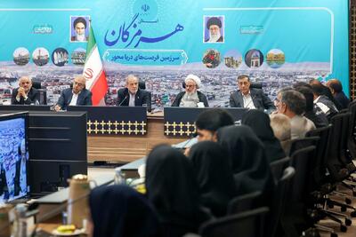پزشکیان: از ابتدا بد عمل می‌کنیم/ ما خودمان را تحریم کرده‌ایم/ اسرائیل از دانشمندان ما می ترسد