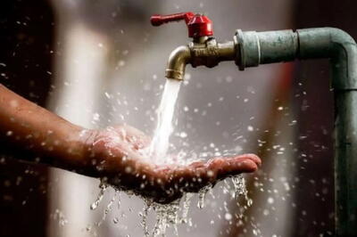 چرا تأمین آب شرب اصفهان در خطر است؟ |  انصاف نیوز