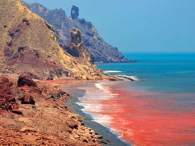 راهنمای سفر به جنوب؛ سرزمین آفتاب، دریا و فرهنگ
