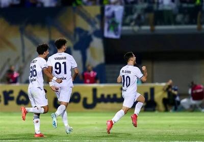 جزئیات لغو دیدار ملوان و خیبر