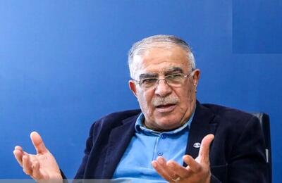 حسن روشن: استقلال را تا این حد ضعیف ندیده یودم؛ ساپینتو خجالت بکشد
