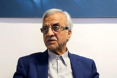 آقای پزشکیان مانند احمدی‌نژاد «میدان» را تخریب نکنید