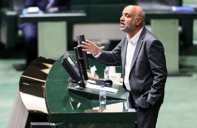 واکنش روزنامه نزدیک به زاکانی به استیضاح میدری: این استیضاح تنها یک اتفاق در عرصه سیاسی نیست، بلکه به‌طور مستقیم با زندگی میلیون‌ها ایرانی پیوند خورده