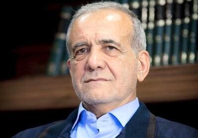 پزشکیان: دولت با وحدت و تلاش مشکلات کشور را حل می‌کند
