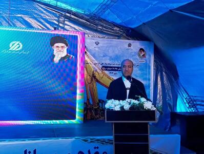 احداث باند دوم محور قزانچی–روانسر بخشی از کریدور راهبردی غرب کشور است