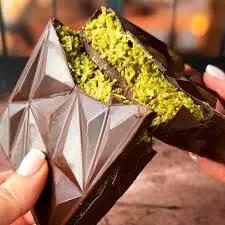 طرز تهیه شکلات دبی | یکبار بخوری عاشقش میشی!