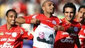  16 سال پیش در چنین روزی/ پرسپولیس 1-1 استقلال (دربی 67)