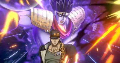 گزارش: عملکرد فوق‌العاده بازی انیمه Jojo’s Bizarre Adventure پس از انتشار - گیمفا