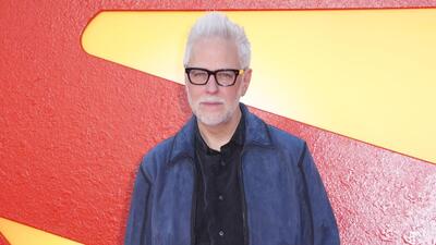  جیمز گان از اضافه شدن دو فیلم جدید به DCU خبر داد - گیمفا