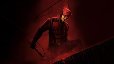 بازیگر سریال Daredevil: Born Again به یک شایعه بزرگ پایان داد - گیمفا