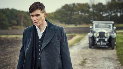 رسمی: سریال دنباله Peaky Blinders در نتفلیکس با چند فصل ساخته می‌شود - گیمفا