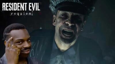 در بازی Resident Evil Requiem باید از هوش خود برای شکست باس‌فایت‌ها استفاده کنید