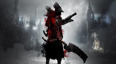 پروژه ریمستر کامپیوتر Bloodborne جان تازه گرفت - گیمفا