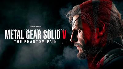 پس از گذشت ۱۰ سال، کات‌سین پایانی حذف شده‌ی Metal Gear Solid 5 به بازی اضافه شد - گیمفا