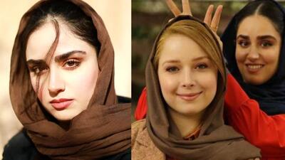 تصویر روز | سورپرایز ماندگار برای مادربزرگ هانیه غلامی | گلی شی