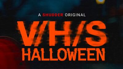 خبر روز | نقدها و نمرات فیلم V/H/S Halloween | گلی شی