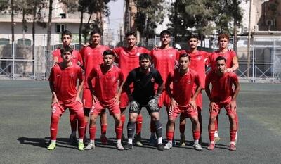 استقلال باخت؛ این بار به پرسپولیس!