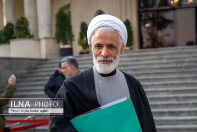 به‌زودی حقوق ملت ایران را استیفا و متجاوزان را در مجامع جهانی پاسخگو خواهیم کرد