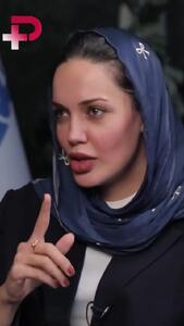 بدم می‌آید به من می‌گویند بدل آنجلینا جولی!/فیلم