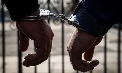 افزایش ۱۹ درصدی دستگیری اوباش در شهرستان قدس