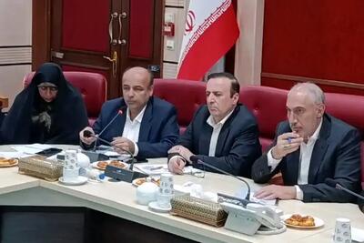 نرخ باروری و زاد و ولد در استان قزوین مساعد نیست