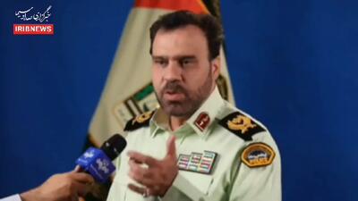 آغاز صدور گواهینامه موتورسیکلت برای نوجوانان ۱۶ ساله/فیلم