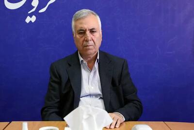 بیماران بیمارستان روانی 22 بهمن را در راهروها می‌خوابانند