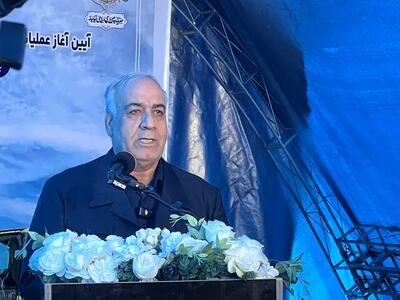 تکمیل کریدور غرب کشور یک ضرورت ملی است