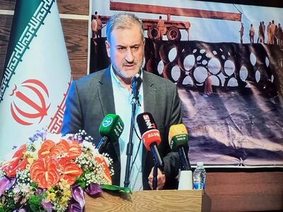 دوران دفاع مقدس در جنگ ۱۲ روزه زنده شد
