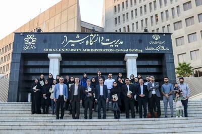 دومین جشنواره ملی راه‌کار نفرات برتر خود را شناخت