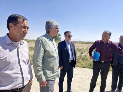 مشاغل کوچک و خانگی روستایی حمایت و تقویت می شود