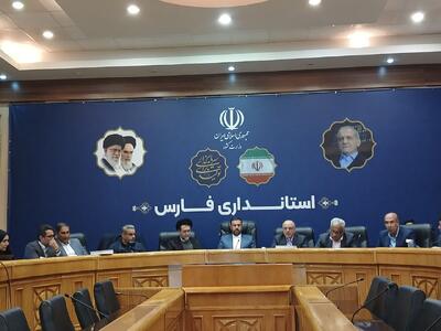 رئیس سازمان بهره‌وری ایران: ۶۳ درصد رشد اقتصادی سال گذشته کشور ناشی از بهره‌وری بود