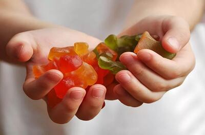 پاستیل؛ دانستی‌ها، فواید، مضرات و طرز تهیه خانگی آن