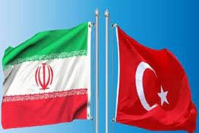 تحریم‌های ترکیه علیه ایران