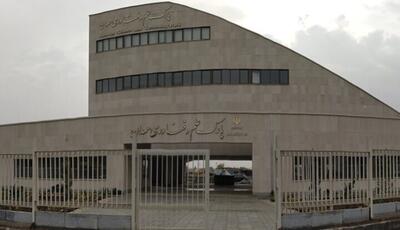 مشارکت مودیان مالیاتی در تأمین اعتبار پروژه پارک علم و فناوری همدان