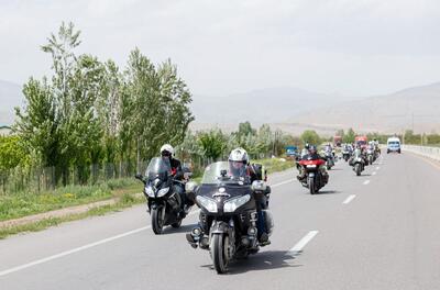 آغاز صدور گواهینامه موتورسیکلت برای نوجوانان ۱۶ ساله/ امکان تمدید و تغییر تاریخ اعزام سربازی با درخواست متقاضی