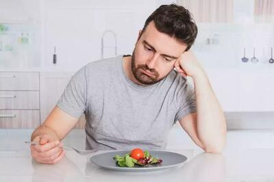 گیاهخواری بدون نظر متخصص تغذیه توصیه نمی‌شود