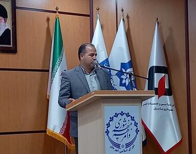 سازمان آتش‌نشانی بابل کمبود نیروی متخصص دارد