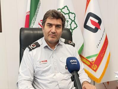 رعایت استانداردها و تأمین منابع آب، شرط حیاتی پیشگیری از حریق در تهران/ توسعه شیرهای هیدرانت در مناطق پایتخت