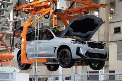  تولید آمریکا به نفس نفس افتاد