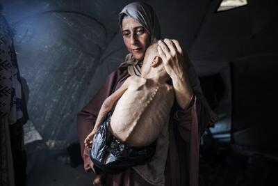 از غزه تا لاهه؛ حمله واشنگتن به حافظان حقوق بشر