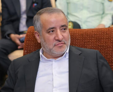 بخش قابل توجهی از داروهای مورد نیاز افغانستان از استان تأمین می‌شود