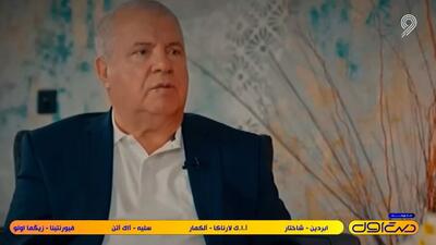  محوطه جریمه/ از توصیه‌های علی پروین به مدیرعامل پرسپولیس تا  خط و نشان مدیران فیفا برای دونالد ترامپ