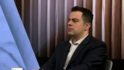  چیا فوادی: نکته تاسف بار محرومیت این است که سمیعی حقوقدان و معاون حقوقی استقلال بود