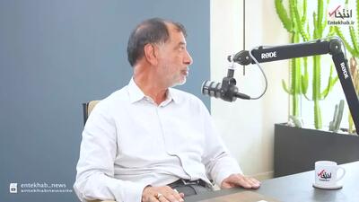 روایت باهنر از مقالات کیهان و کفن پوشیدن برخی تندروها بر علیه اقدامات عراقچی
