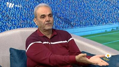 انتقادات شدید خیابانی از وضعیت استقلال: رفتید بازیکنان اسقاطی را آورده‌اید، ۸ بازی ۱ برد کسب کردید!