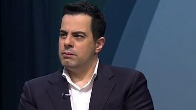  چیا فوادی: ساپینتو تا بازی چادرملو ابقا شد
