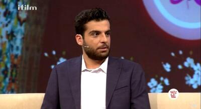 هنوز مردم من را جواد جوادی صدا می‌زنند | جهان نیوز